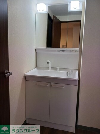 ラポールの物件内観写真